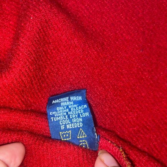 Vintage Quiksilver QuickJean Mens Flannel Jacket Plaid Shacket Size Large 90s - Picture 6 of 6